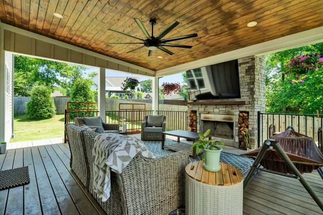 8114 Ashby Gap Way, Hixson, TN 37343
