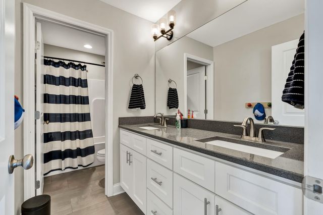 8114 Ashby Gap Way, Hixson, TN 37343