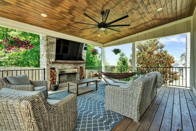 8114 Ashby Gap Way, Hixson, TN 37343