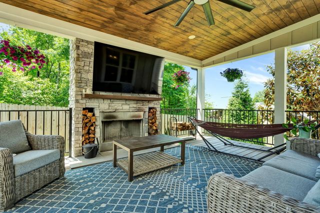 8114 Ashby Gap Way, Hixson, TN 37343