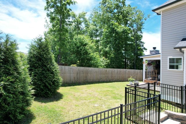 8114 Ashby Gap Way, Hixson, TN 37343