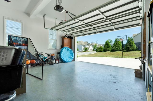 8114 Ashby Gap Way, Hixson, TN 37343