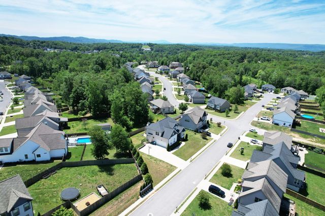 8114 Ashby Gap Way, Hixson, TN 37343