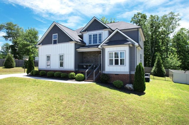 8114 Ashby Gap Way, Hixson, TN 37343