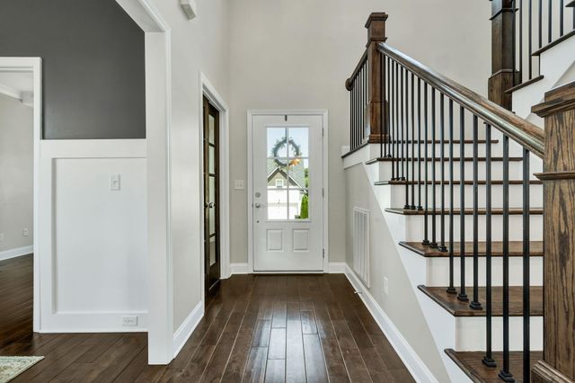8114 Ashby Gap Way, Hixson, TN 37343
