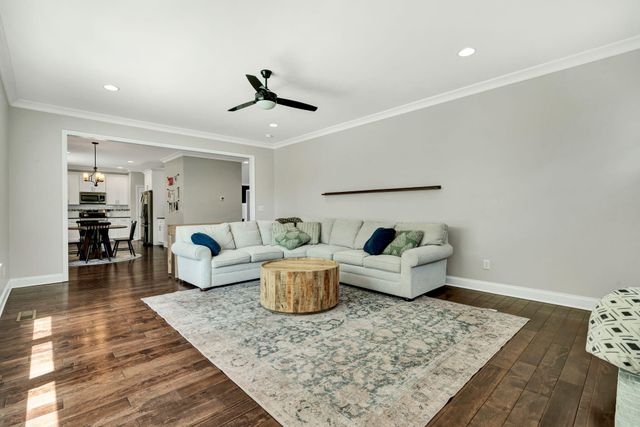 8114 Ashby Gap Way, Hixson, TN 37343