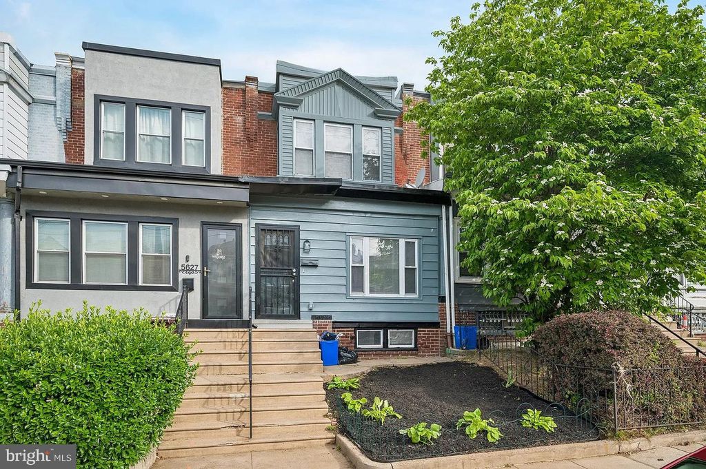 5625 WILLOWS AVE, Philadelphia, PA 19143