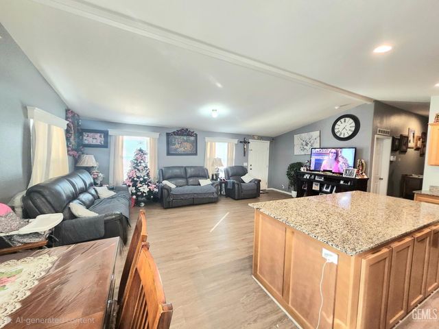 257 Mary Kay Lane, Bakersfield, CA 93308