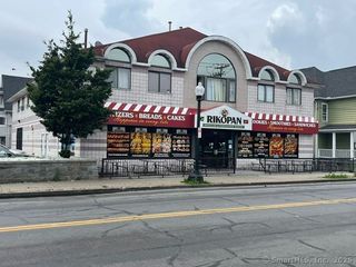 861 Madison Avenue, Bridgeport, CT 06606