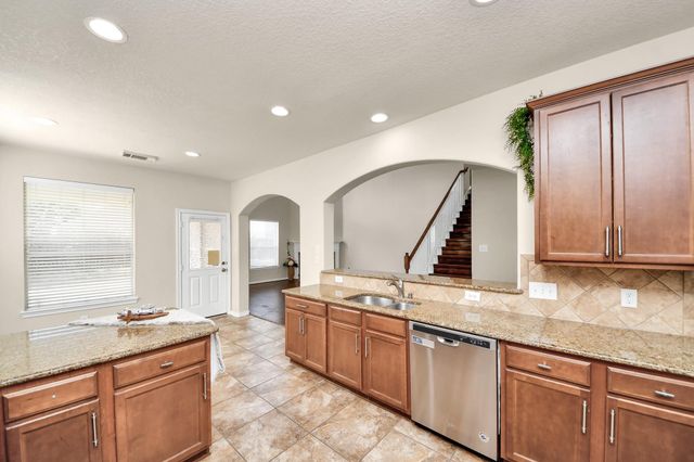 8627 Sweet Pasture Drive, Tomball, TX 77375