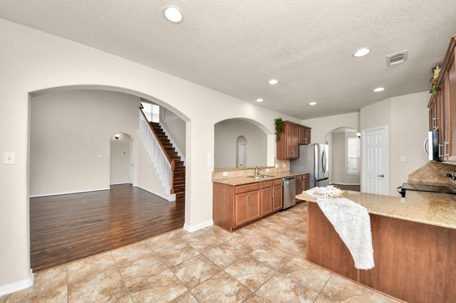 8627 Sweet Pasture Drive, Tomball, TX 77375