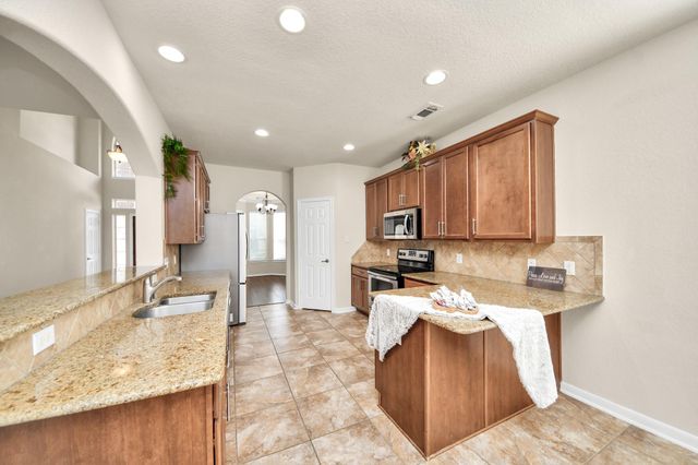 8627 Sweet Pasture Drive, Tomball, TX 77375