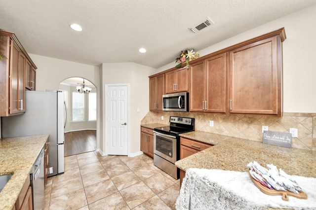 8627 Sweet Pasture Drive, Tomball, TX 77375