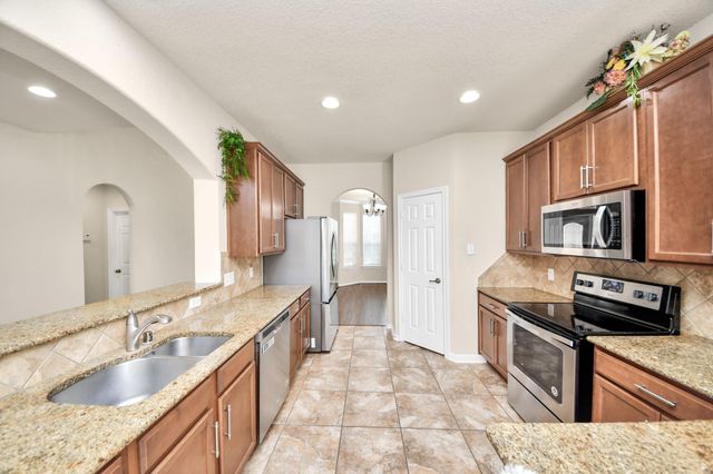 8627 Sweet Pasture Drive, Tomball, TX 77375