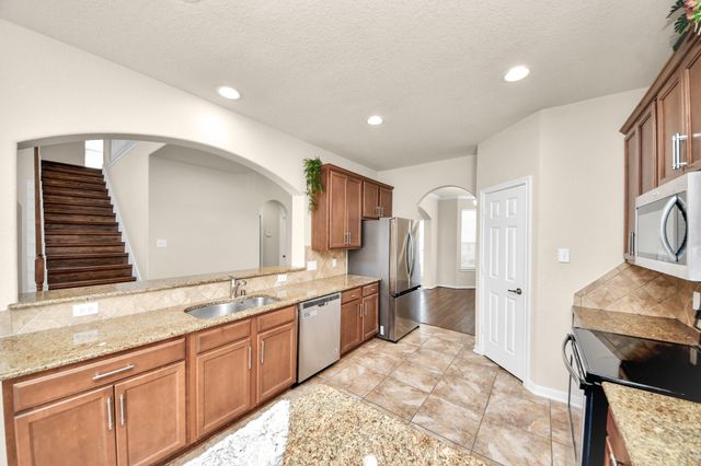 8627 Sweet Pasture Drive, Tomball, TX 77375