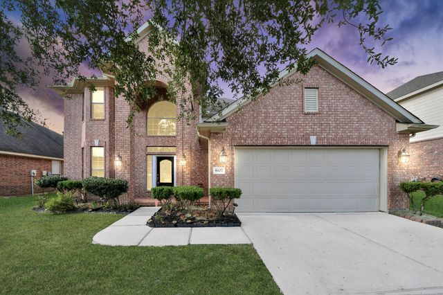 8627 Sweet Pasture Drive, Tomball, TX 77375