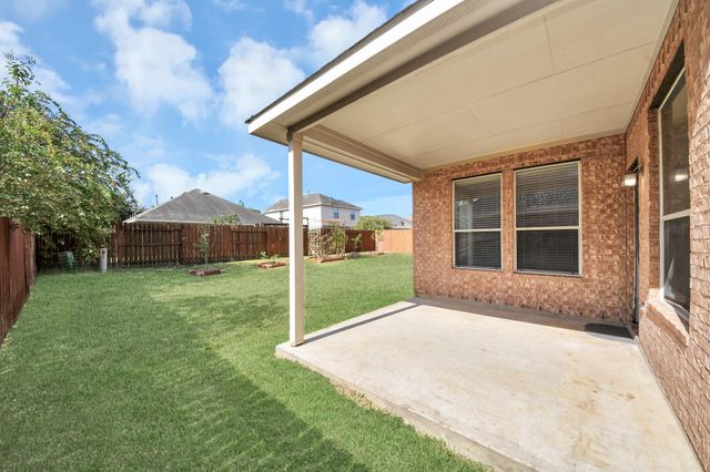 8627 Sweet Pasture Drive, Tomball, TX 77375