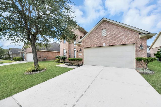 8627 Sweet Pasture Drive, Tomball, TX 77375