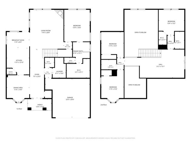 8627 Sweet Pasture Drive, Tomball, TX 77375