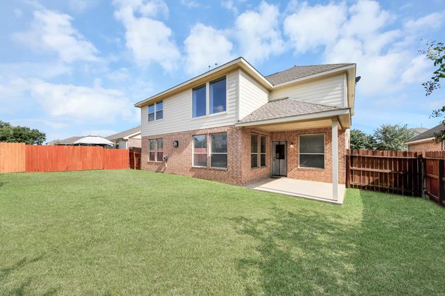 8627 Sweet Pasture Drive, Tomball, TX 77375