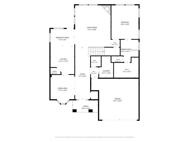 8627 Sweet Pasture Drive, Tomball, TX 77375