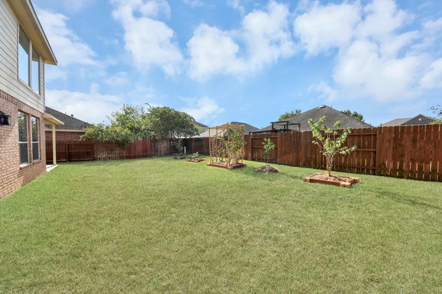 8627 Sweet Pasture Drive, Tomball, TX 77375