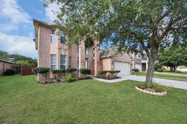 8627 Sweet Pasture Drive, Tomball, TX 77375