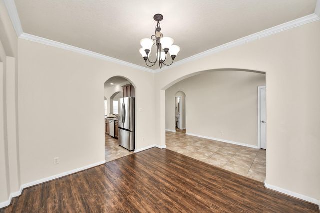 8627 Sweet Pasture Drive, Tomball, TX 77375