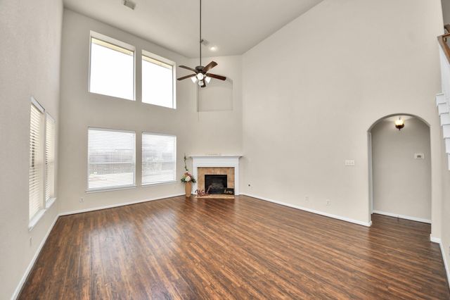 8627 Sweet Pasture Drive, Tomball, TX 77375