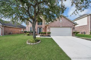 8627 Sweet Pasture Drive, Tomball, TX 77375