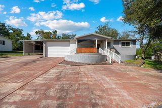 82 S Jeffery Street, Beverly Hills, FL 34465