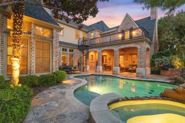 5025 Castle Creek Court, Plano, TX 75093