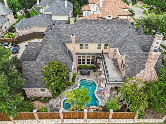 5025 Castle Creek Court, Plano, TX 75093