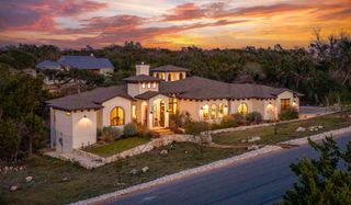 1416 Stahlman WAY, New Braunfels, TX 78132