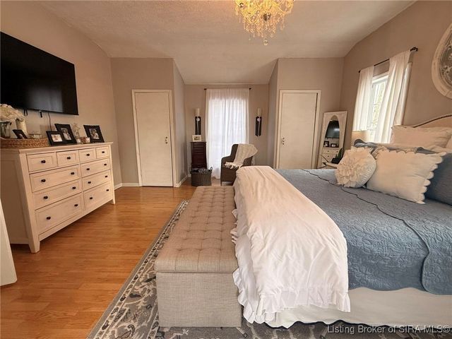 10 Thomas Court, Scottsburg, IN 47170