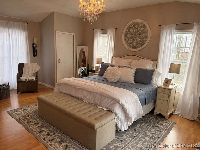 10 Thomas Court, Scottsburg, IN 47170