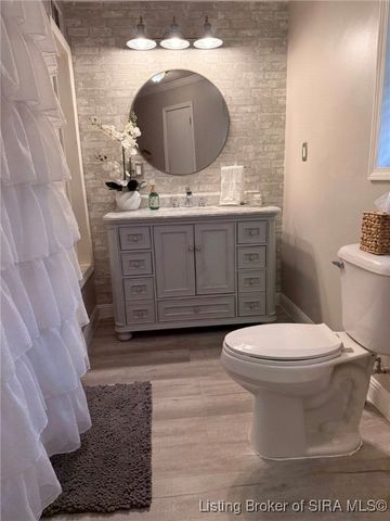 10 Thomas Court, Scottsburg, IN 47170