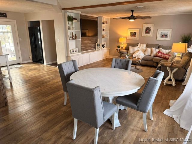 10 Thomas Court, Scottsburg, IN 47170