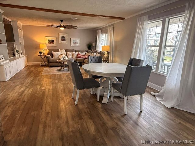 10 Thomas Court, Scottsburg, IN 47170