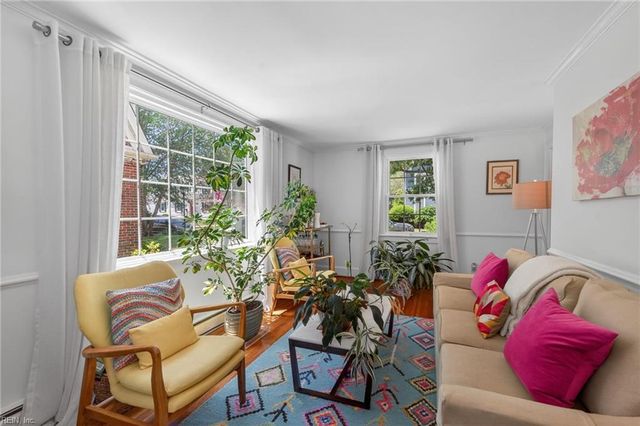 6032 Westwood TER, Norfolk, VA 23508