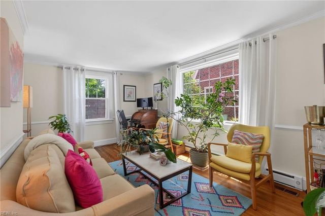 6032 Westwood TER, Norfolk, VA 23508