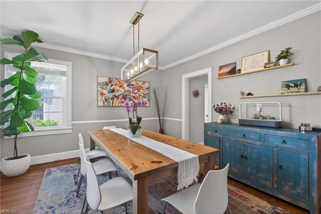 6032 Westwood TER, Norfolk, VA 23508