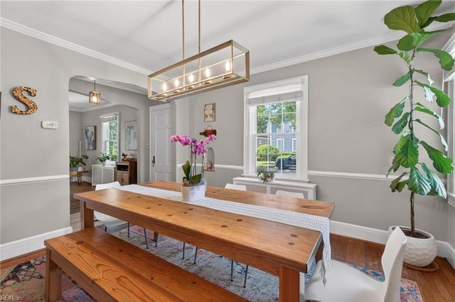 6032 Westwood TER, Norfolk, VA 23508