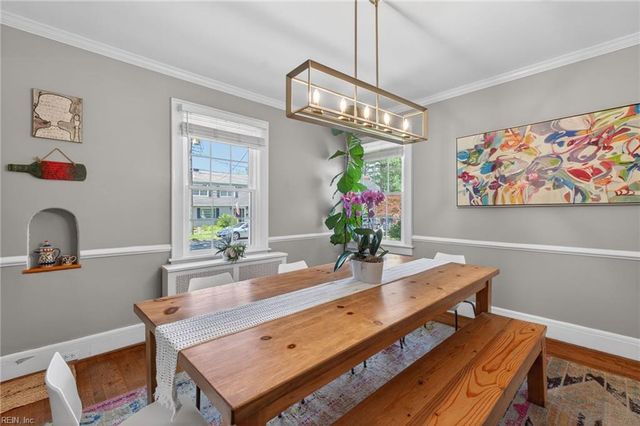 6032 Westwood TER, Norfolk, VA 23508