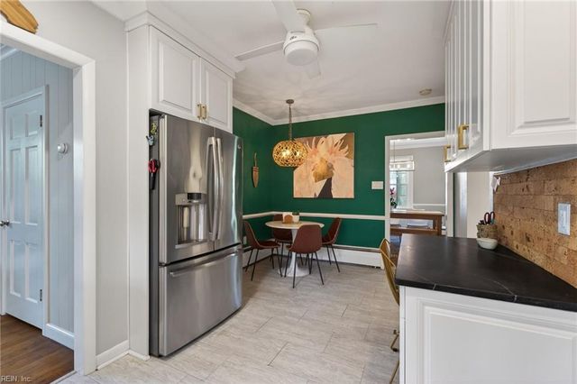 6032 Westwood TER, Norfolk, VA 23508