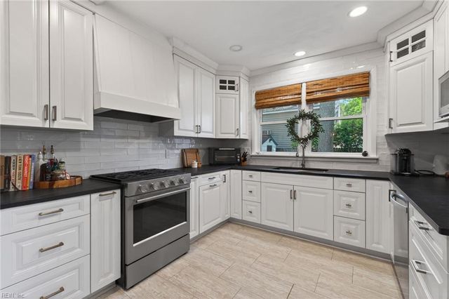 6032 Westwood TER, Norfolk, VA 23508