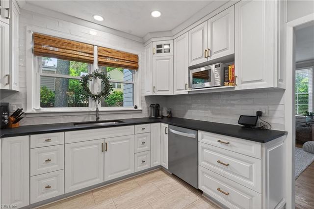 6032 Westwood TER, Norfolk, VA 23508