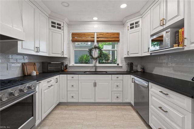6032 Westwood TER, Norfolk, VA 23508