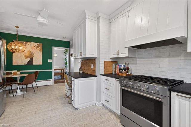 6032 Westwood TER, Norfolk, VA 23508