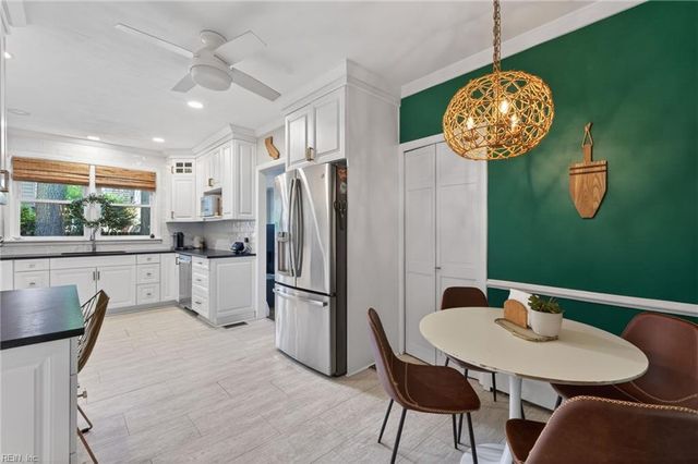 6032 Westwood TER, Norfolk, VA 23508